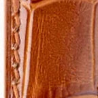 Caiman Series 3 | Windsor Verni — patent surface detail
