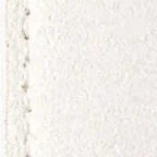 Janus Suede | White — suede surface detail