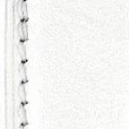 Swift Series | Blanc Neige — matte surface detail