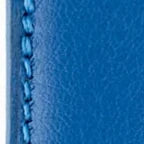 Swift Series | Bleu France — matte surface detail