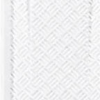Voyager Series | Blanc Neige — nbr rubber surface detail