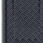 Voyager Series | Noir — nbr rubber surface detail